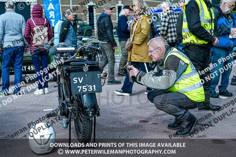 Vintage motorcycle club;eventdigitalimages;no limits trackdays;peter wileman photography;vintage motocycles;vmcc banbury run photographs